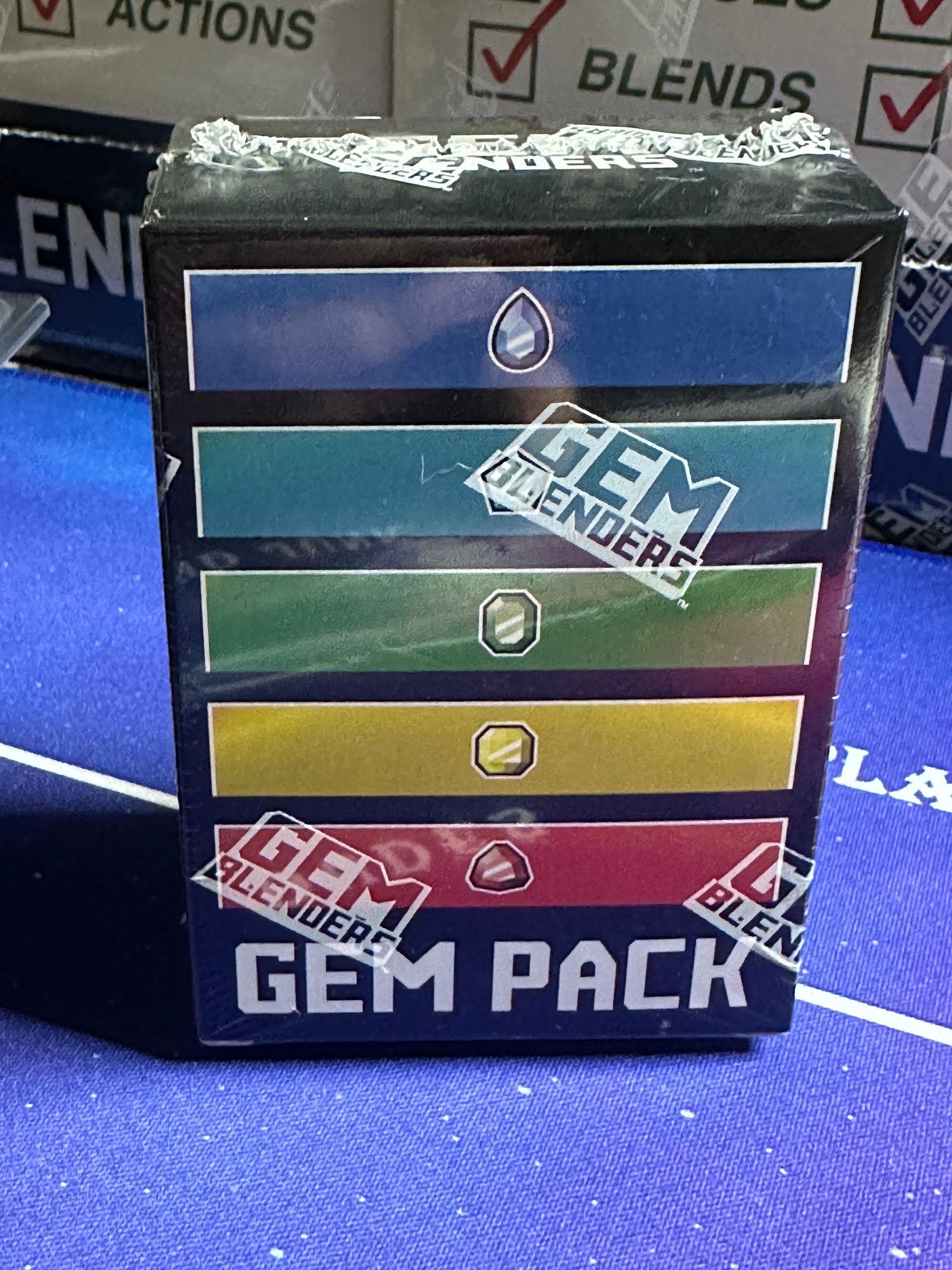 Gem Pack